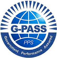 G-PASS 지정 마크
